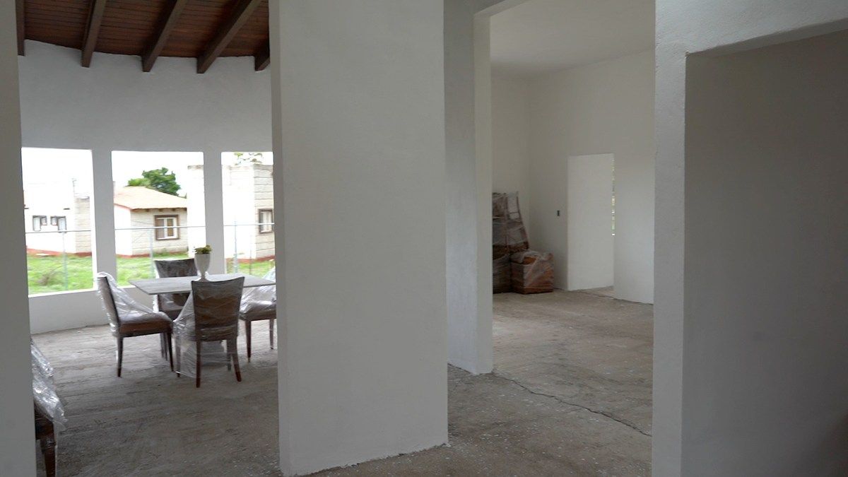 Casa em Las Taponas, Huimilpan, foto 6 de 11