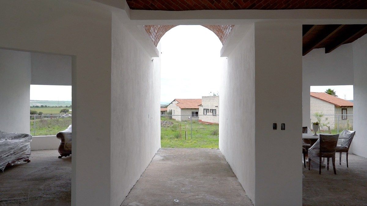 Casa em Las Taponas, Huimilpan, foto 7 de 11
