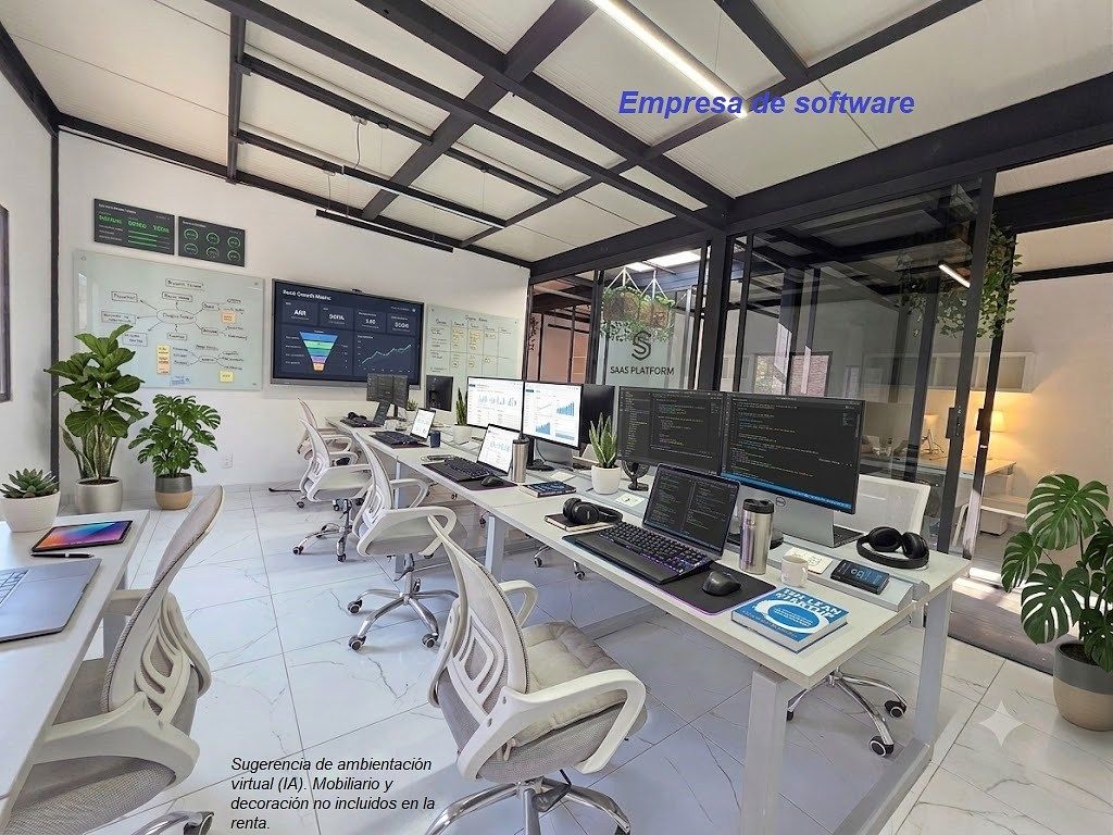 Sala Comercial em Juárez, Cuauhtémoc, foto 9 de 21