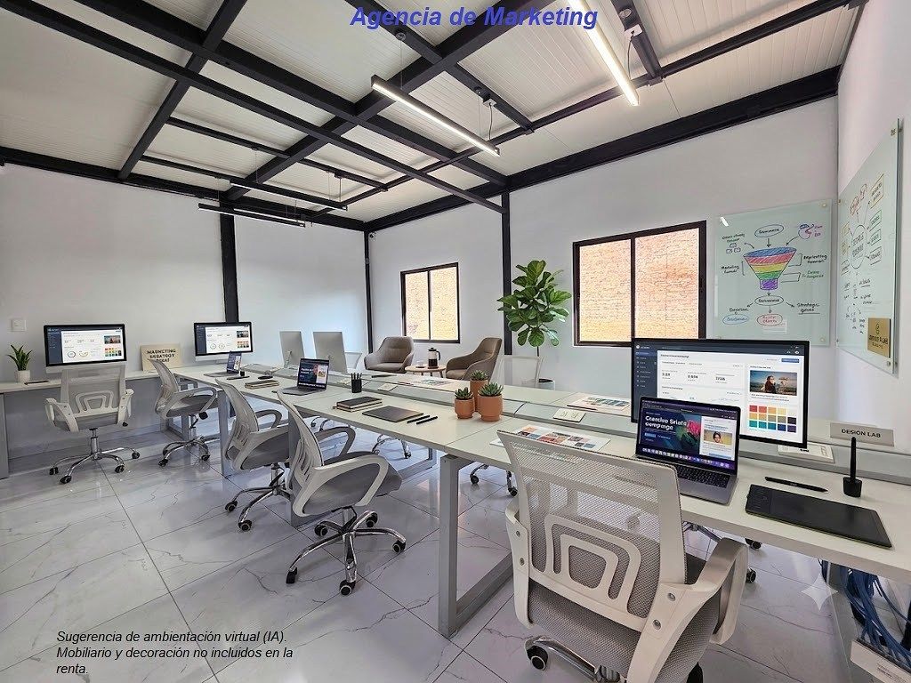 Sala Comercial em Juárez, Cuauhtémoc, foto 2 de 21