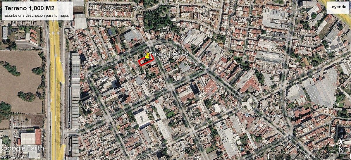 CIUDAD GRANJA SOBRE AVENIDA DOBLE A 4 CALLES DE CIUDAD JUDICIAL - foto 3