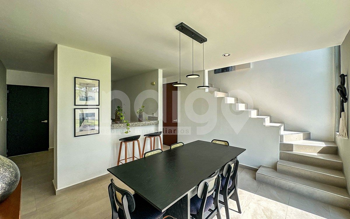 13 de 44: Comedor / Cocina