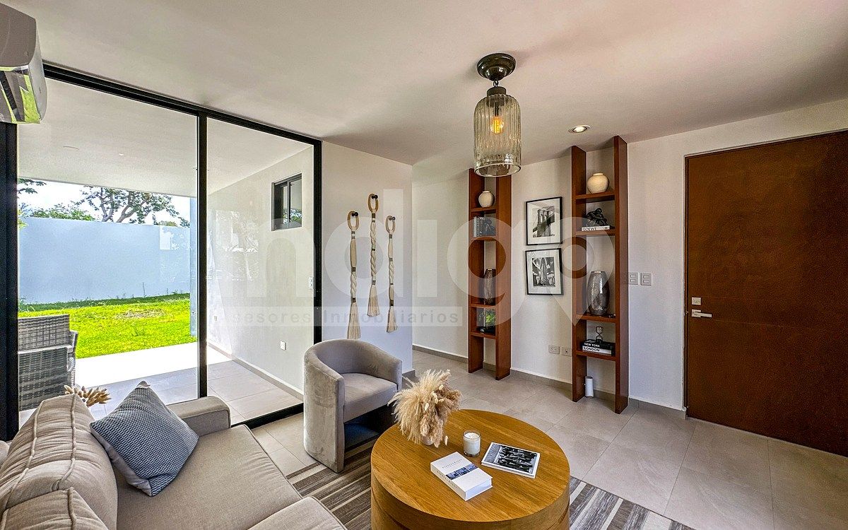 6 of 49: Sala Independiente