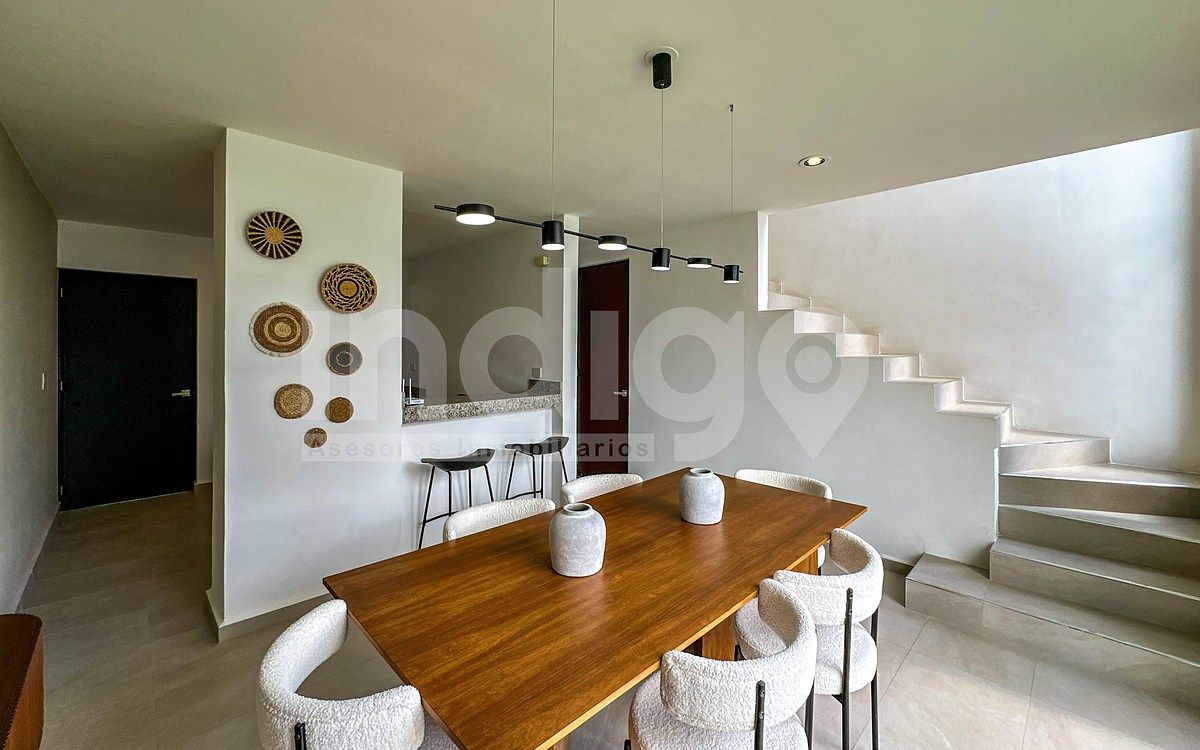 13 of 49: Comedor / Cocina