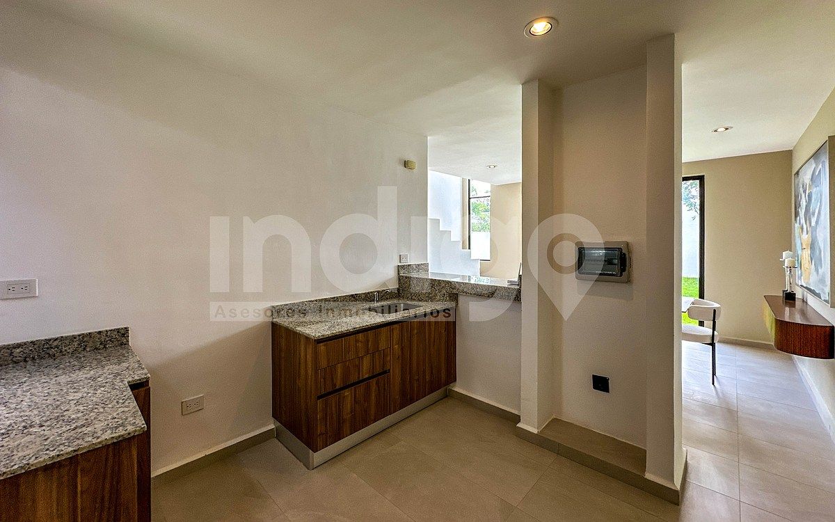 17 of 49: Cocina Integral