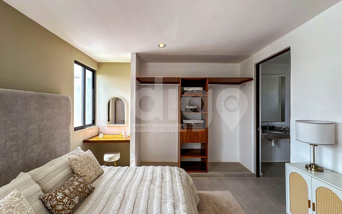 22 of 49: Recámara Principal