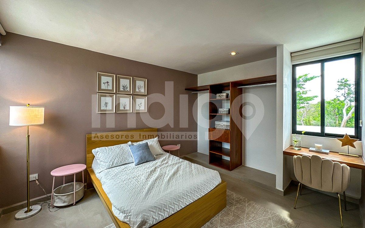 29 of 49: Recámara Secundaria 2