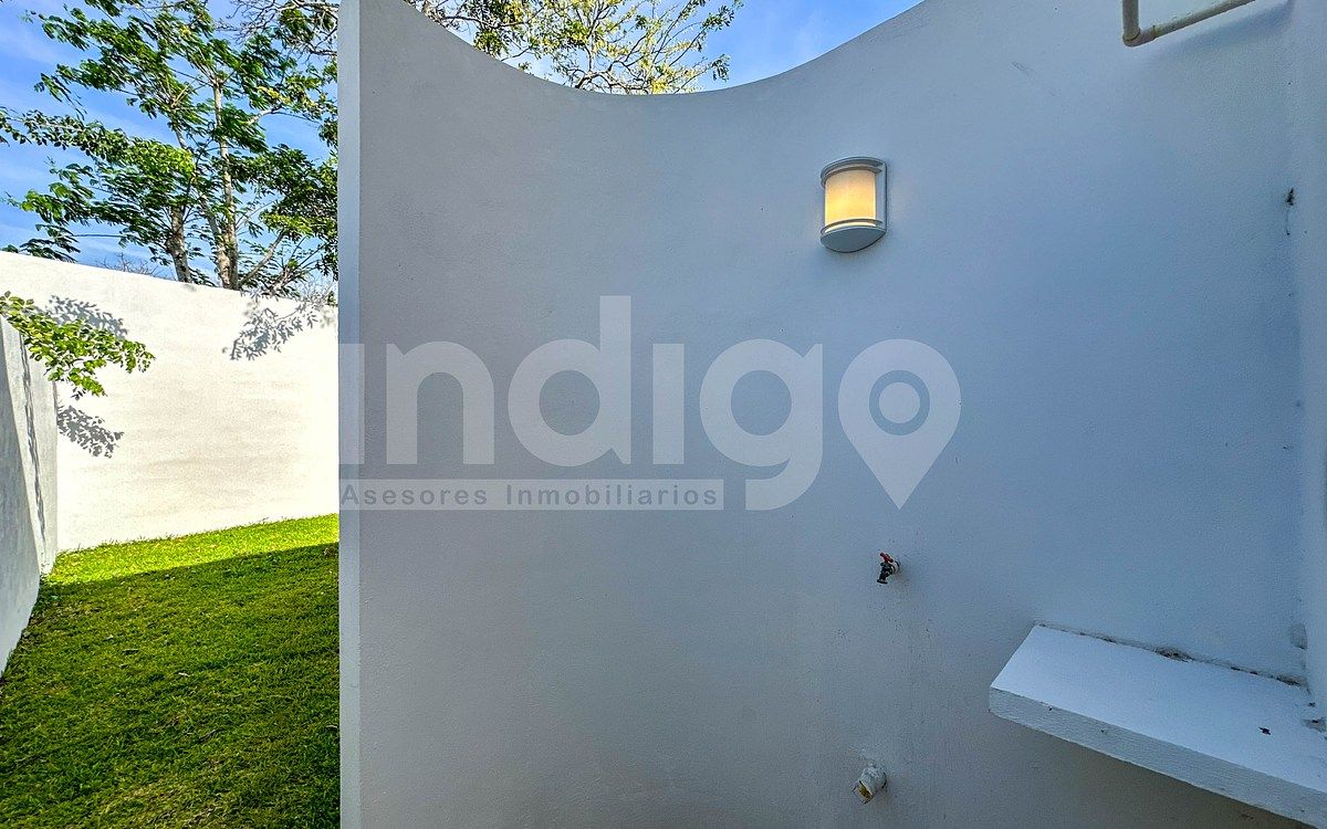 35 de 46: Área de Lavado