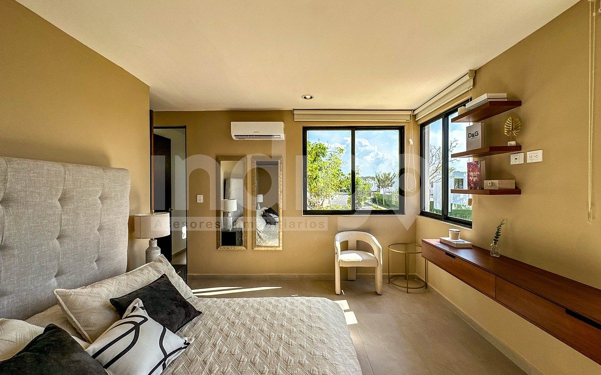 22 de 46: Recámara Principal