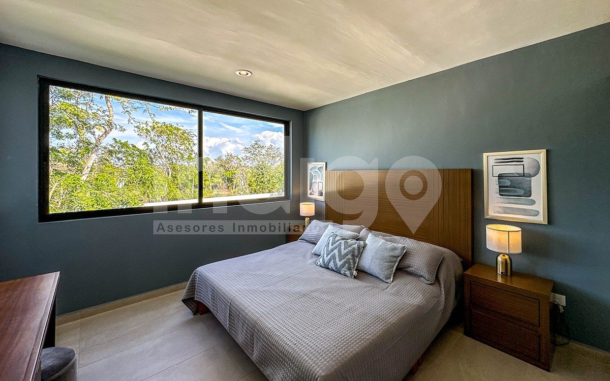 28 de 46: Recámara Secundaria 2