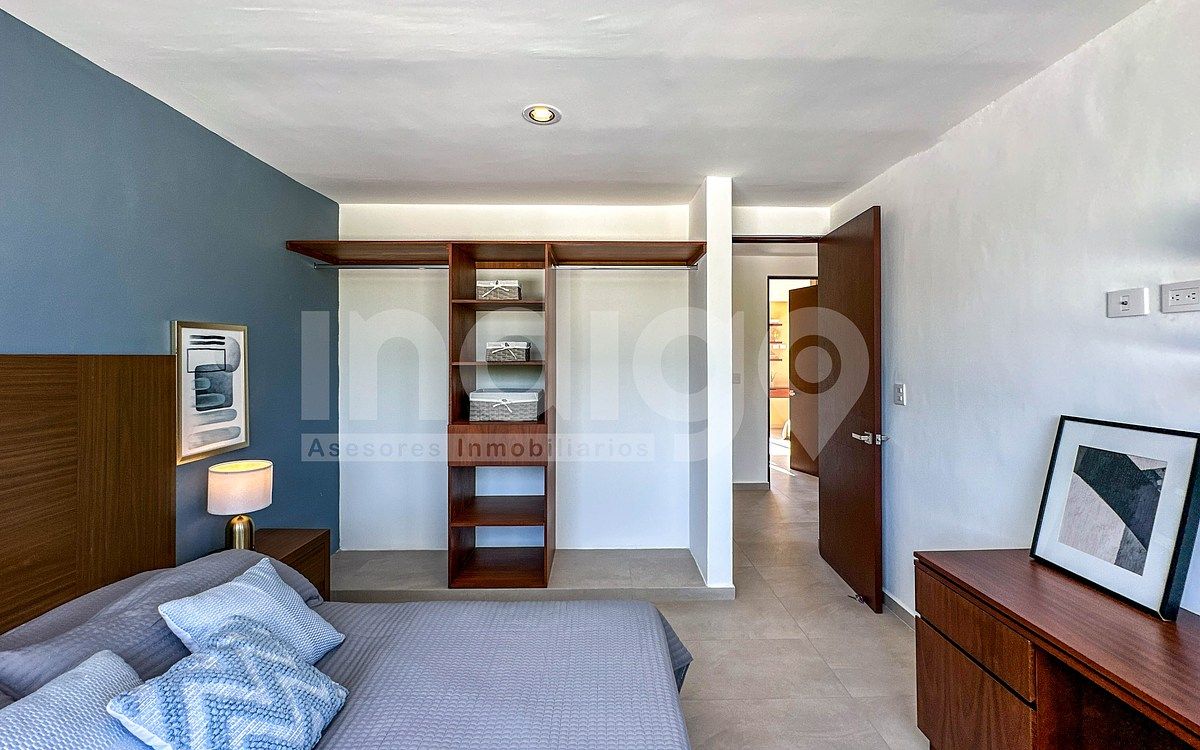 30 de 46: Recámara Secundaria 2