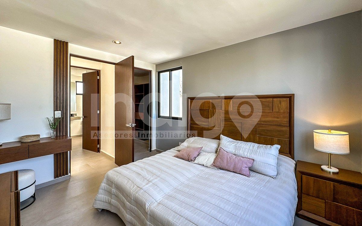 26 of 48: Recámara Principal