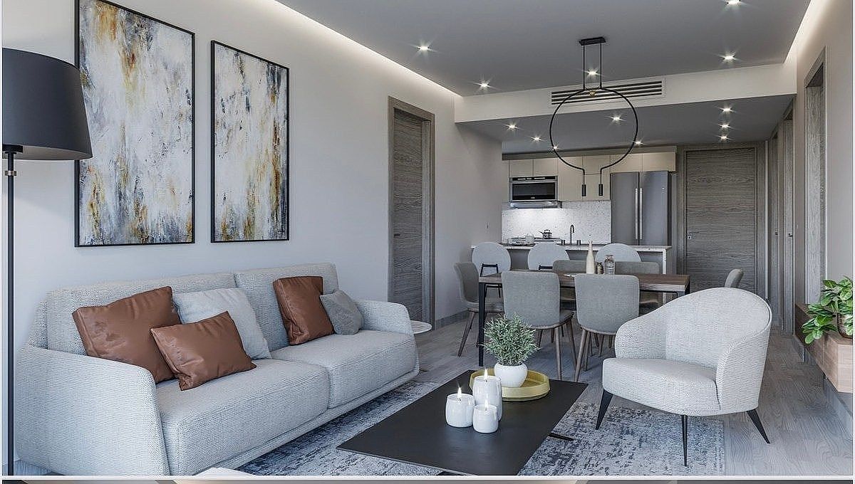 Apartamento en Bávaro, foto 5 de 5
