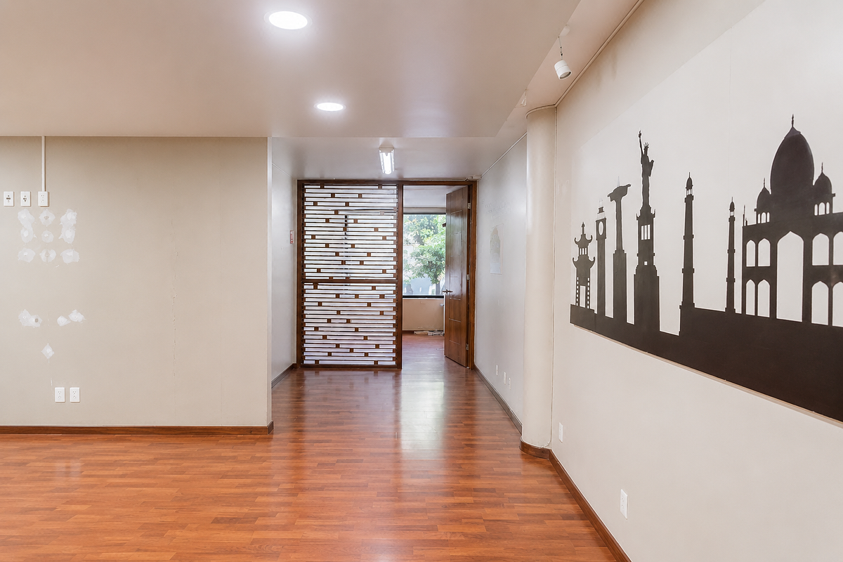 Oficinas en Venta en Colonia Noche Buena