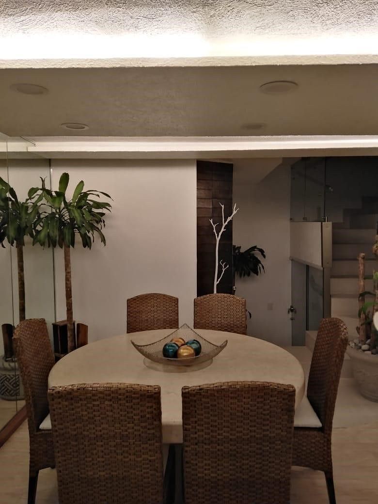 Casa em Ciudad Satélite, Naucalpan de Juárez, foto 2 de 16