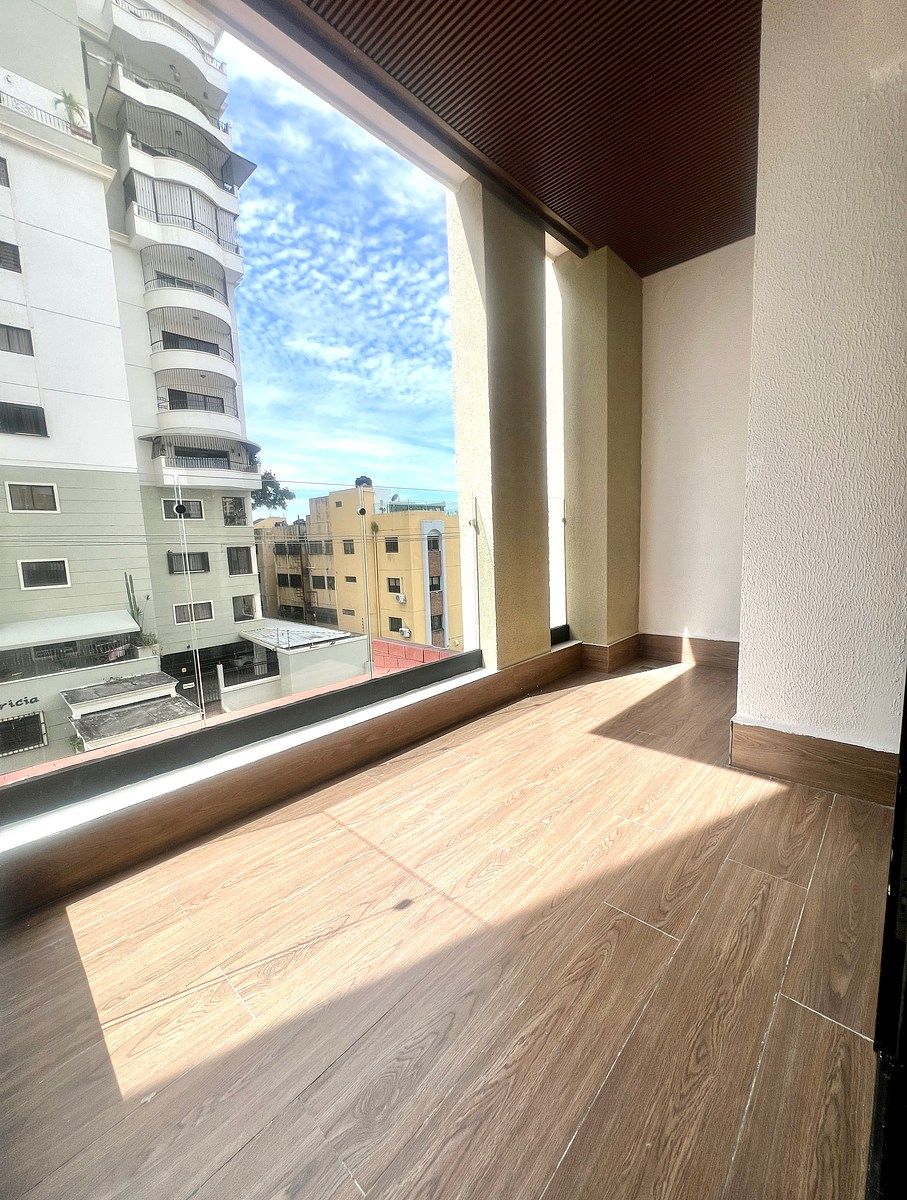 Apartamento en Renta en La Esperilla, foto 1 de 15