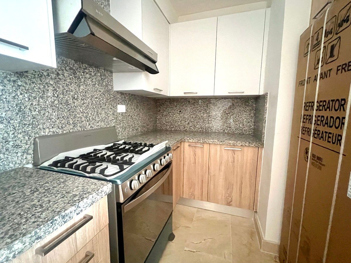 Apartamento en La Esperilla, Santo Domingo Centro (Distrito Nacional), foto 4 de 15