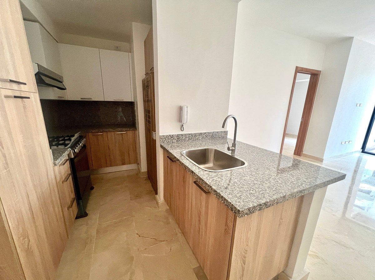 Apartamento en La Esperilla, Santo Domingo Centro (Distrito Nacional), foto 5 de 15
