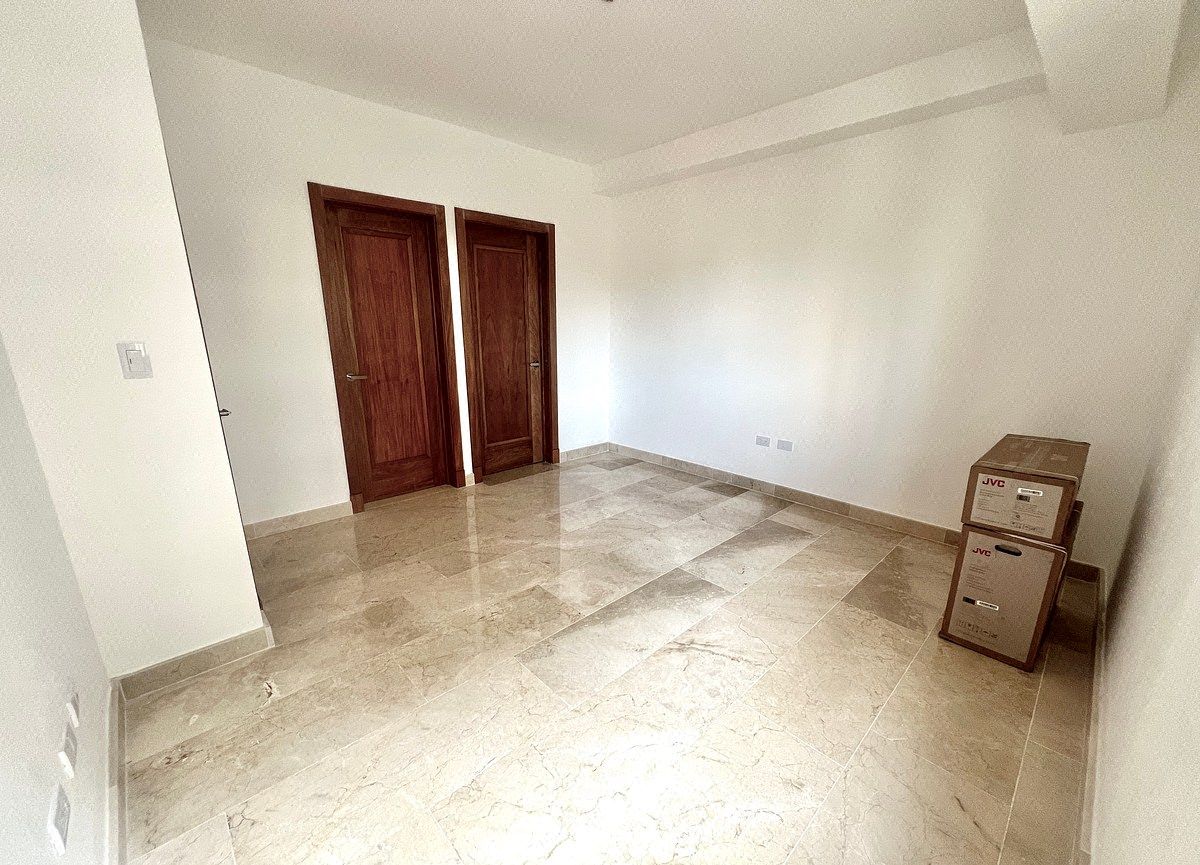 Apartamento en La Esperilla, Santo Domingo Centro (Distrito Nacional), foto 7 de 15