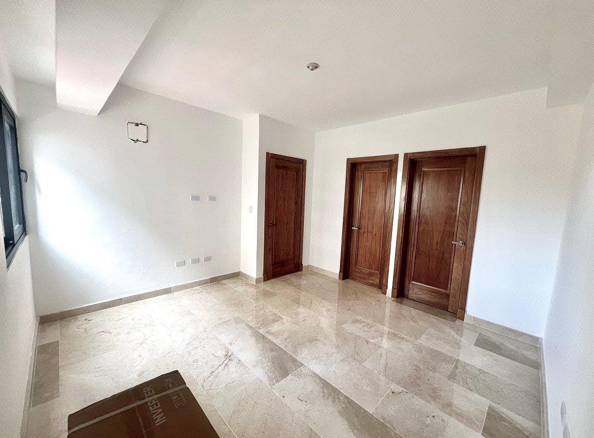 Apartamento en La Esperilla, Santo Domingo Centro (Distrito Nacional), foto 8 de 15