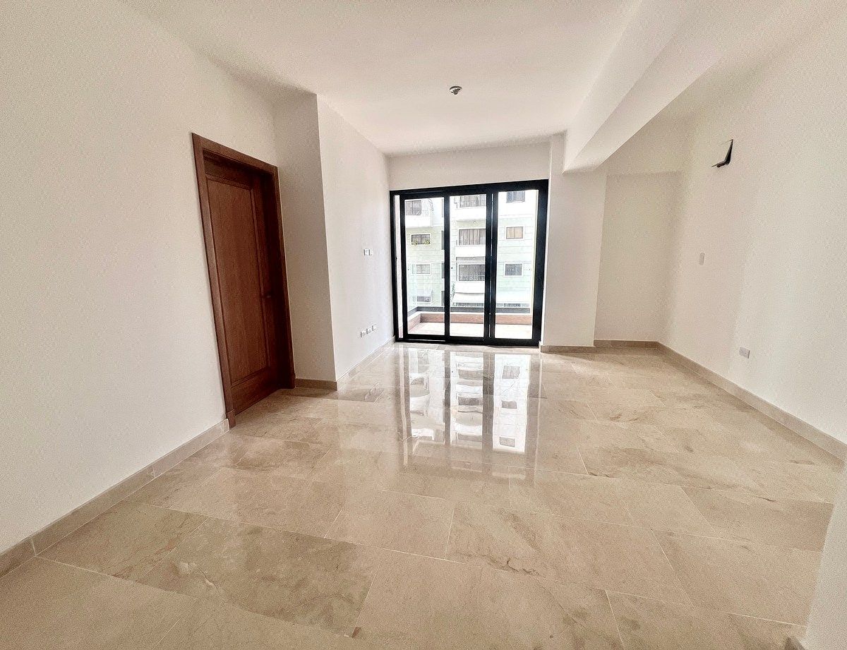 Apartamento en La Esperilla, Santo Domingo Centro (Distrito Nacional), foto 13 de 15