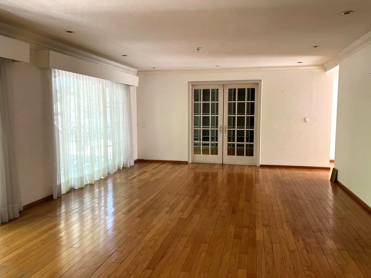 Apartment in Polanco IV Sección, Miguel Hidalgo, photo 2 of 12