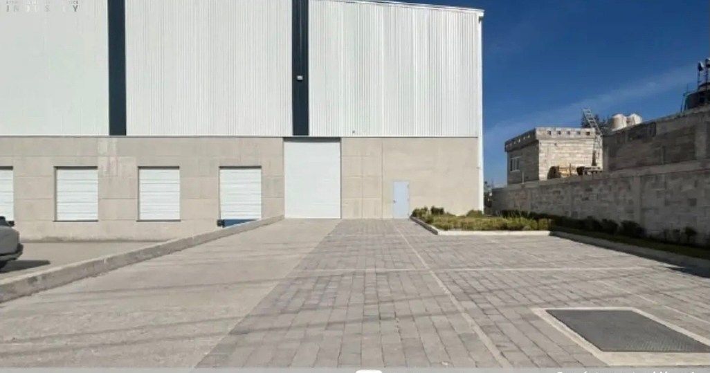 Renta Bodega Industrial en Toluca, foto 1 de 6
