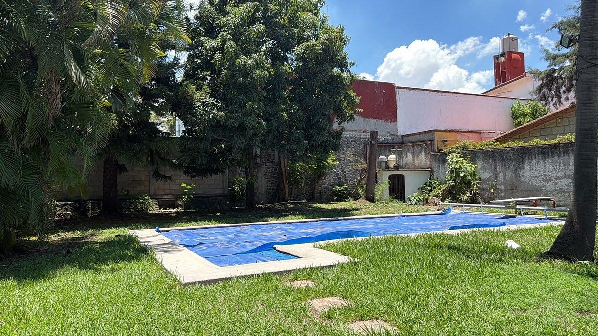TERRENO VENTA LOMAS DE CUERNAVACA, photo 1 of 22