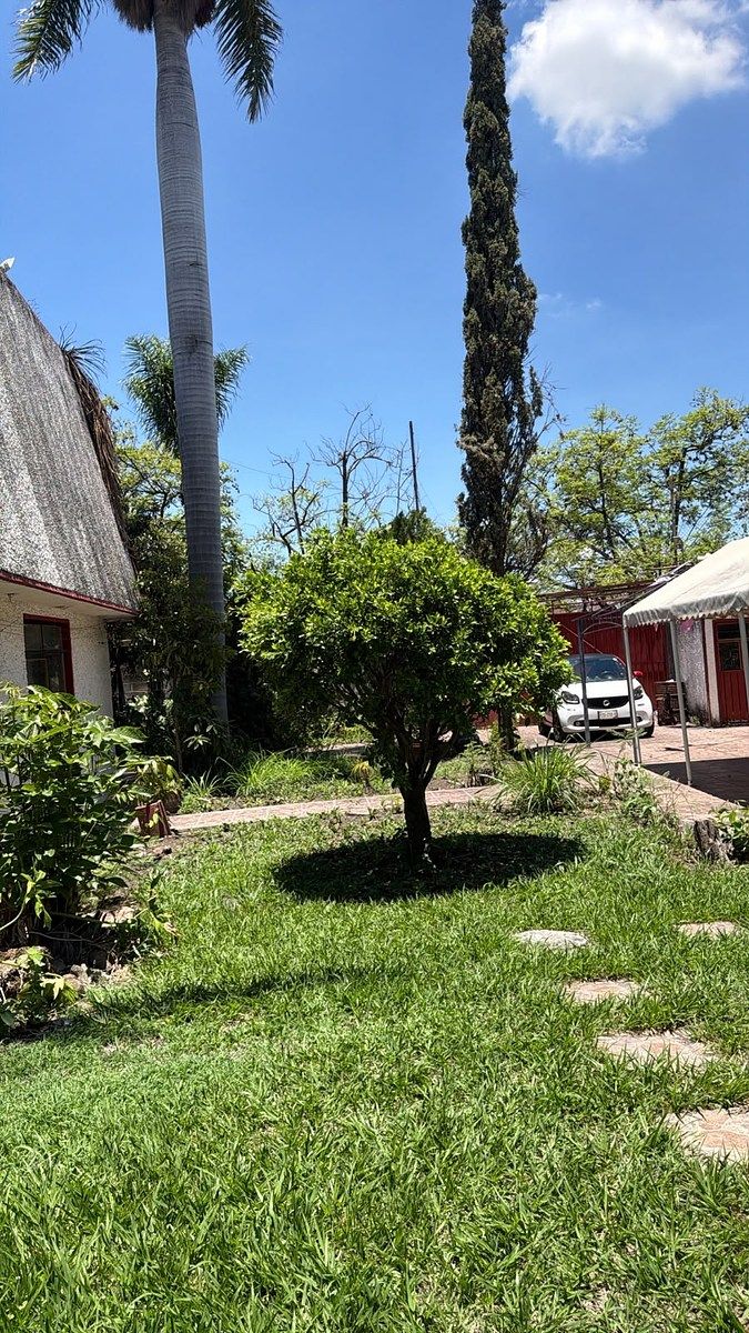 Terreno en Lomas de Cuernavaca, Temixco, foto 17 de 21