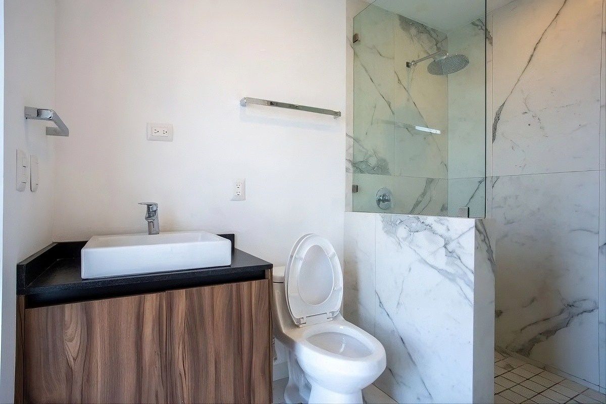 11 de 21: Baño Recámara Principal