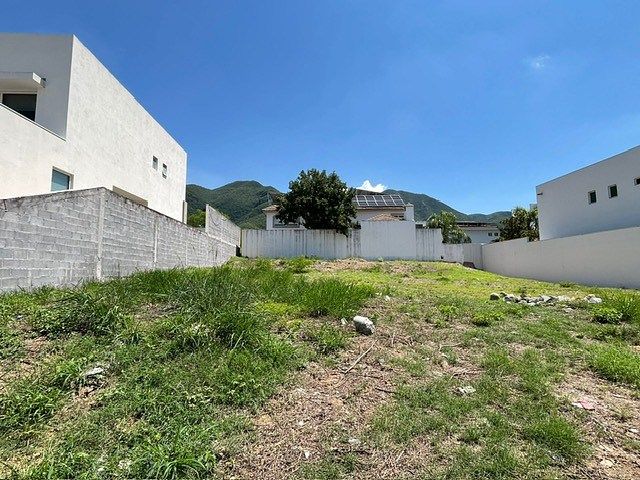 Terreno 720 m² totalmente plano — Etapa A Club de Golf La Herradura