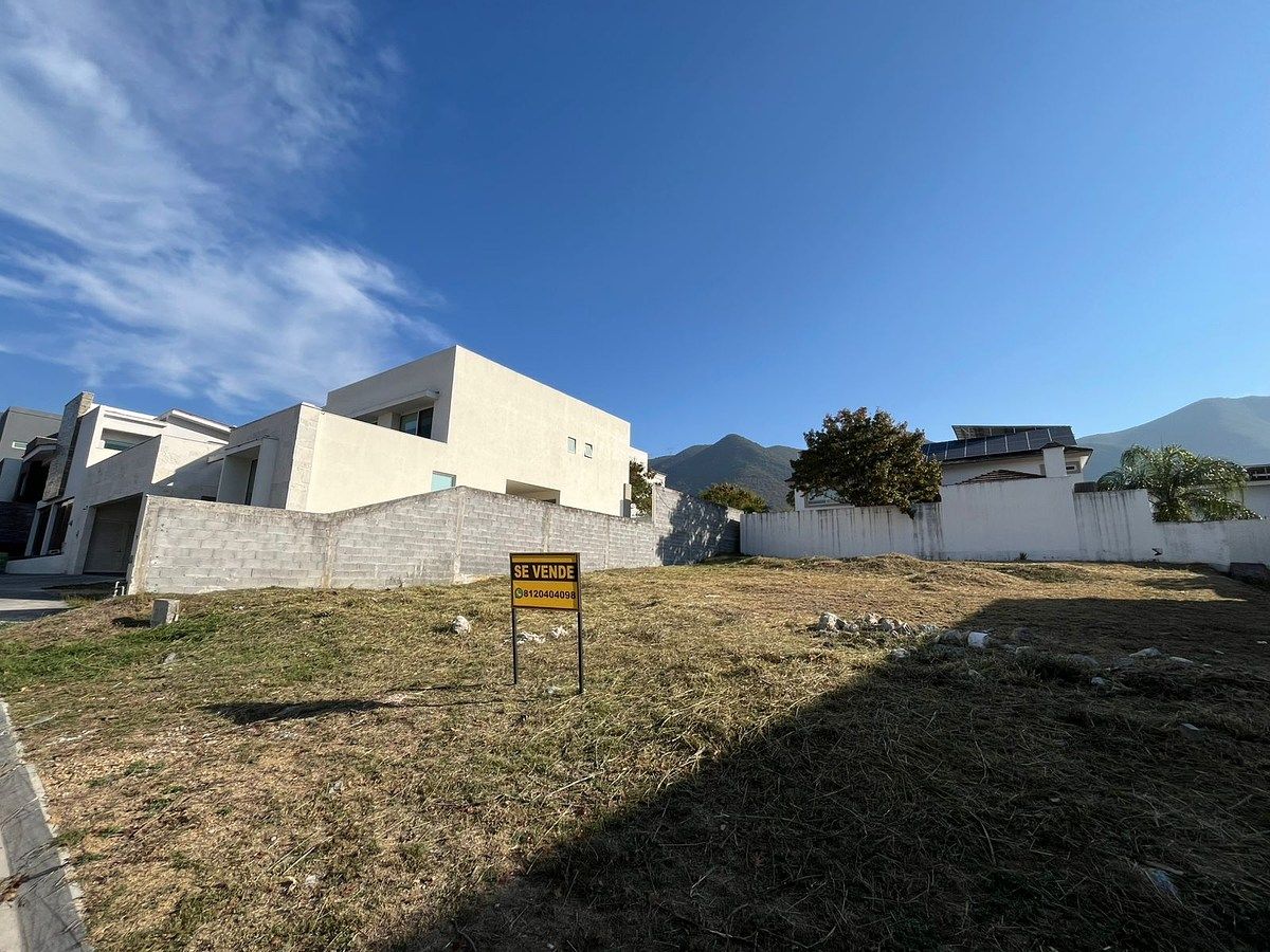 Terreno 720 m² totalmente plano — Etapa A Club de Golf La Herradura foto 4