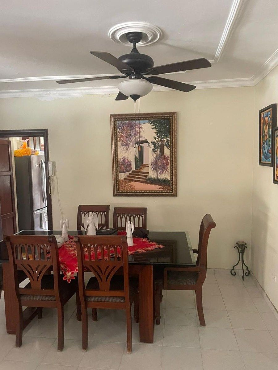 Apartamento en Los Restauradores, Santo Domingo Centro (Distrito Nacional), foto 3 de 8