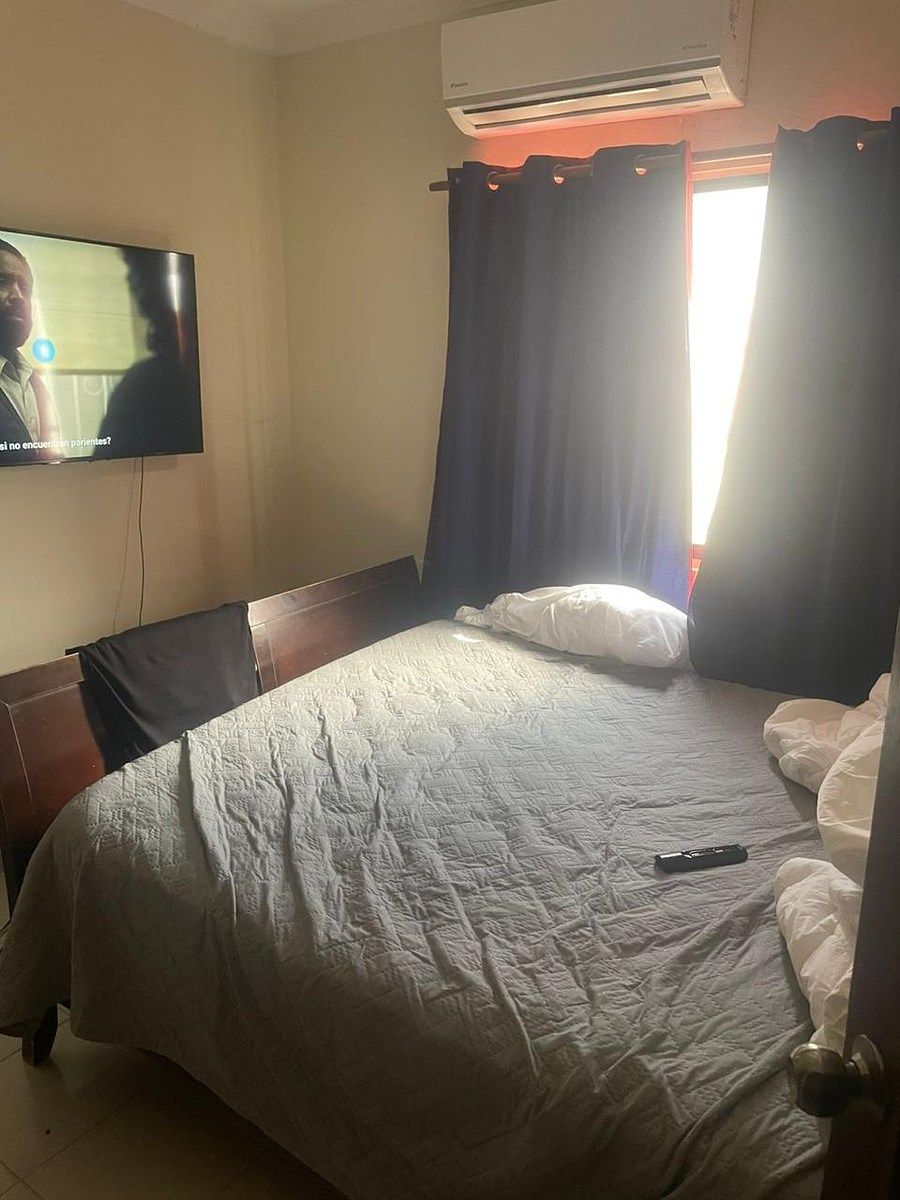 Apartamento en Los Restauradores, Santo Domingo Centro (Distrito Nacional), foto 6 de 8