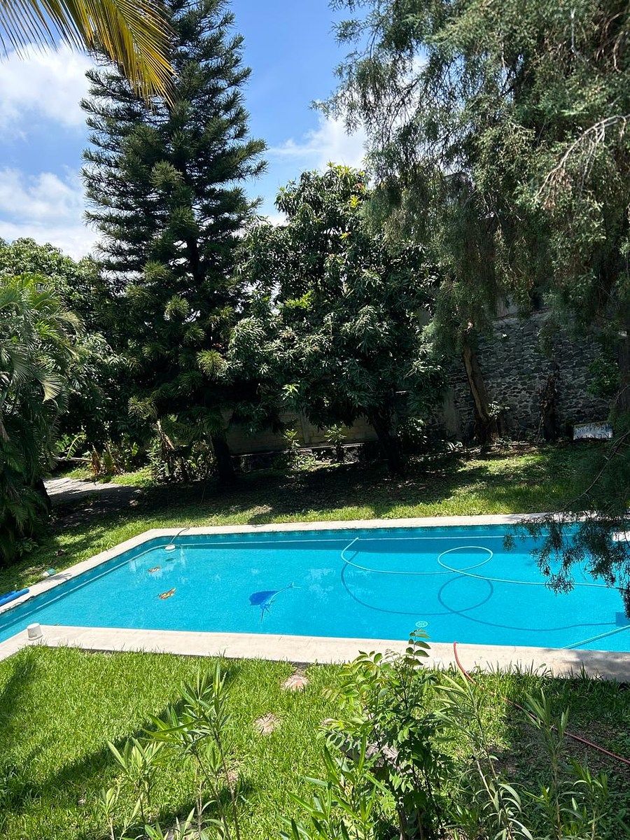 Casa en Lomas de Cuernavaca, Temixco, foto 3 de 20