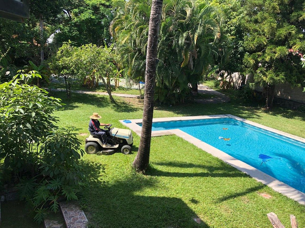Casa en Lomas de Cuernavaca, Temixco, foto 2 de 20