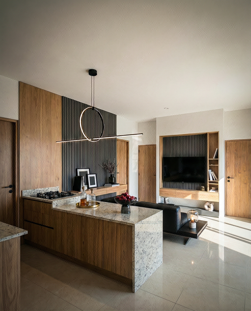 Departamento en Venta en Planta Baja en Avenida Correa Rachó, Mérida