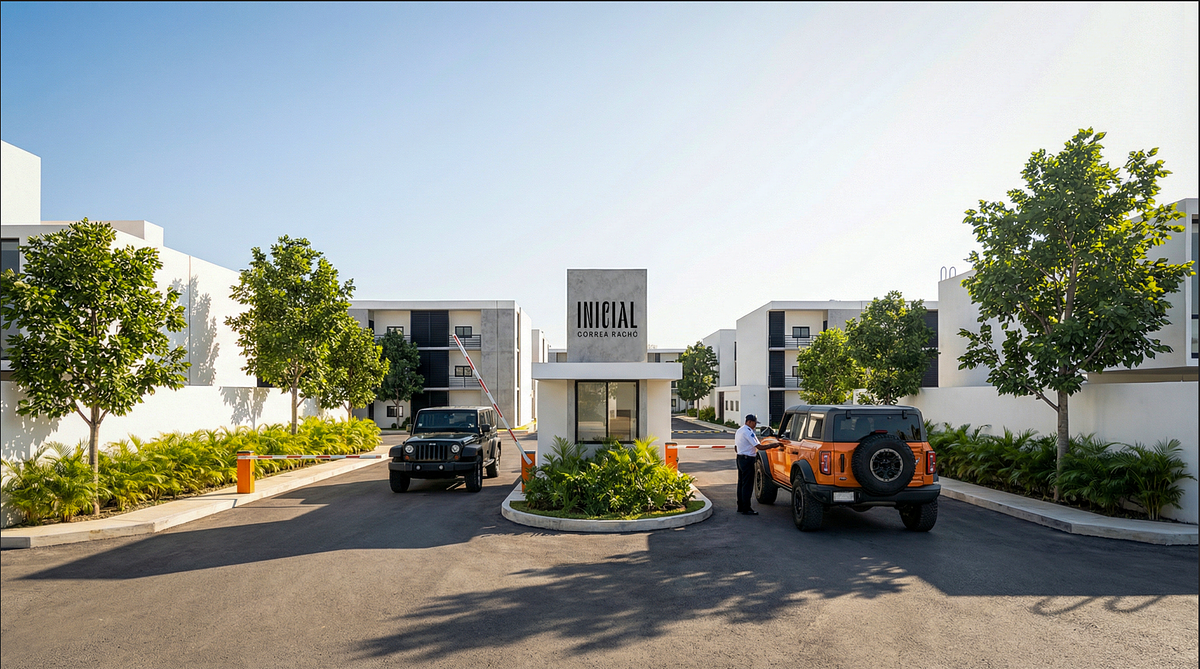 5 de 12: Acceso Principal