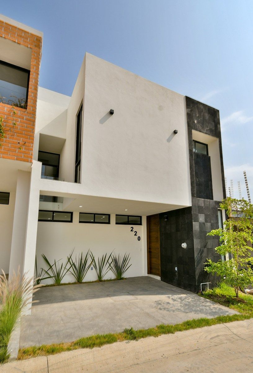 Casa en Coto Pontevedra en Venta a Estrenar - Capital Norte