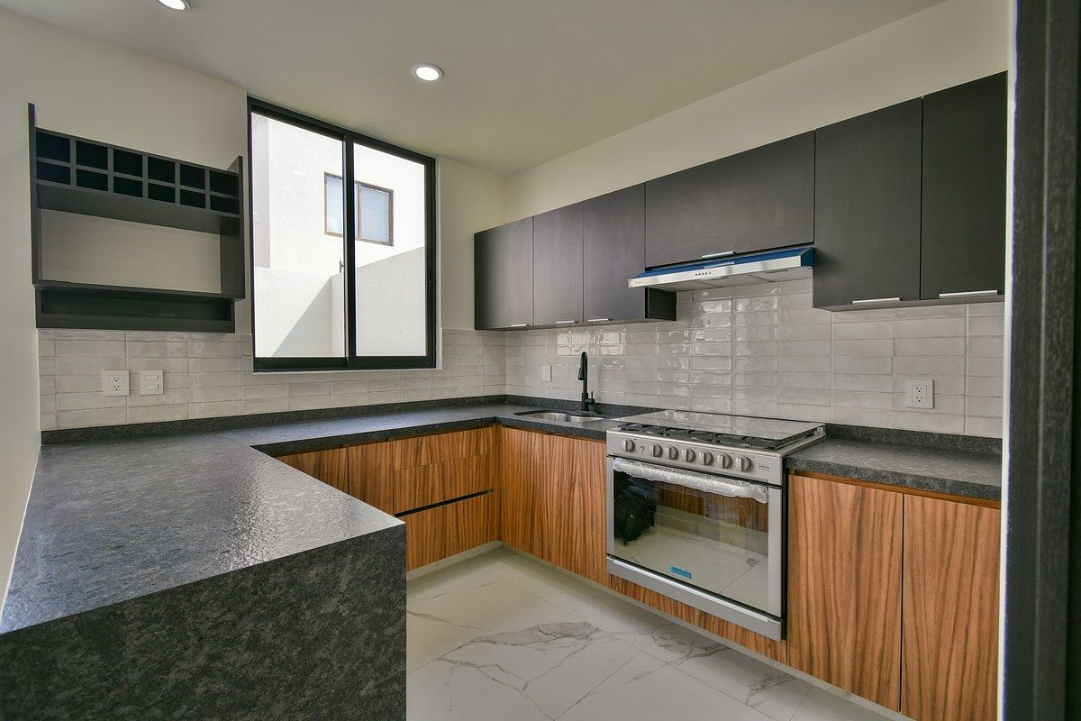 Casa en Coto Pontevedra en Venta a Estrenar - Capital Norte - foto 3