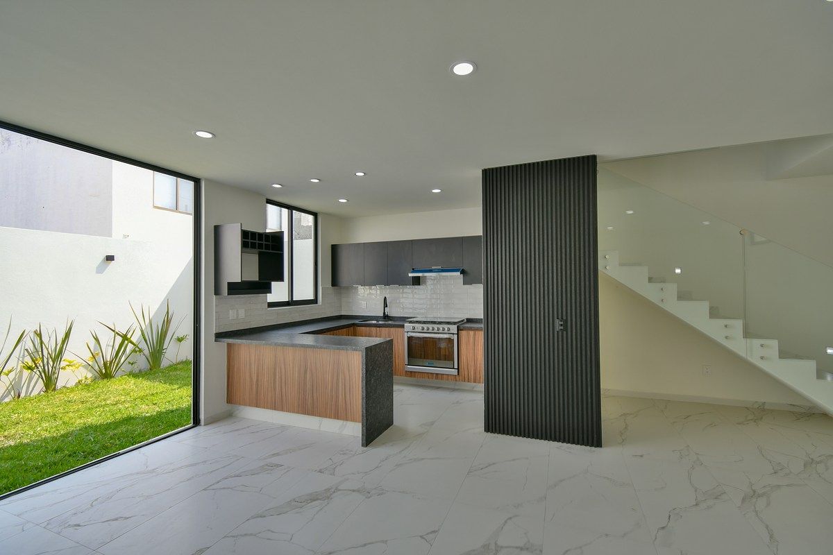 Casa en Coto Pontevedra en Venta a Estrenar - Capital Norte - foto 5