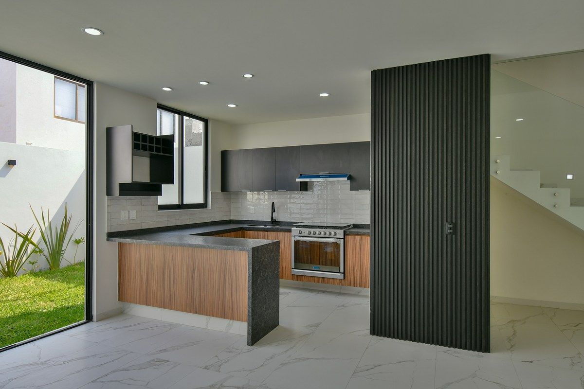 Casa en Coto Pontevedra en Venta a Estrenar - Capital Norte - foto 2