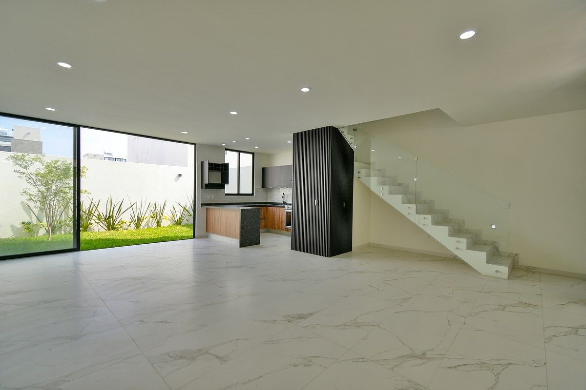 Casa en Coto Pontevedra en Venta a Estrenar - Capital Norte - foto 4