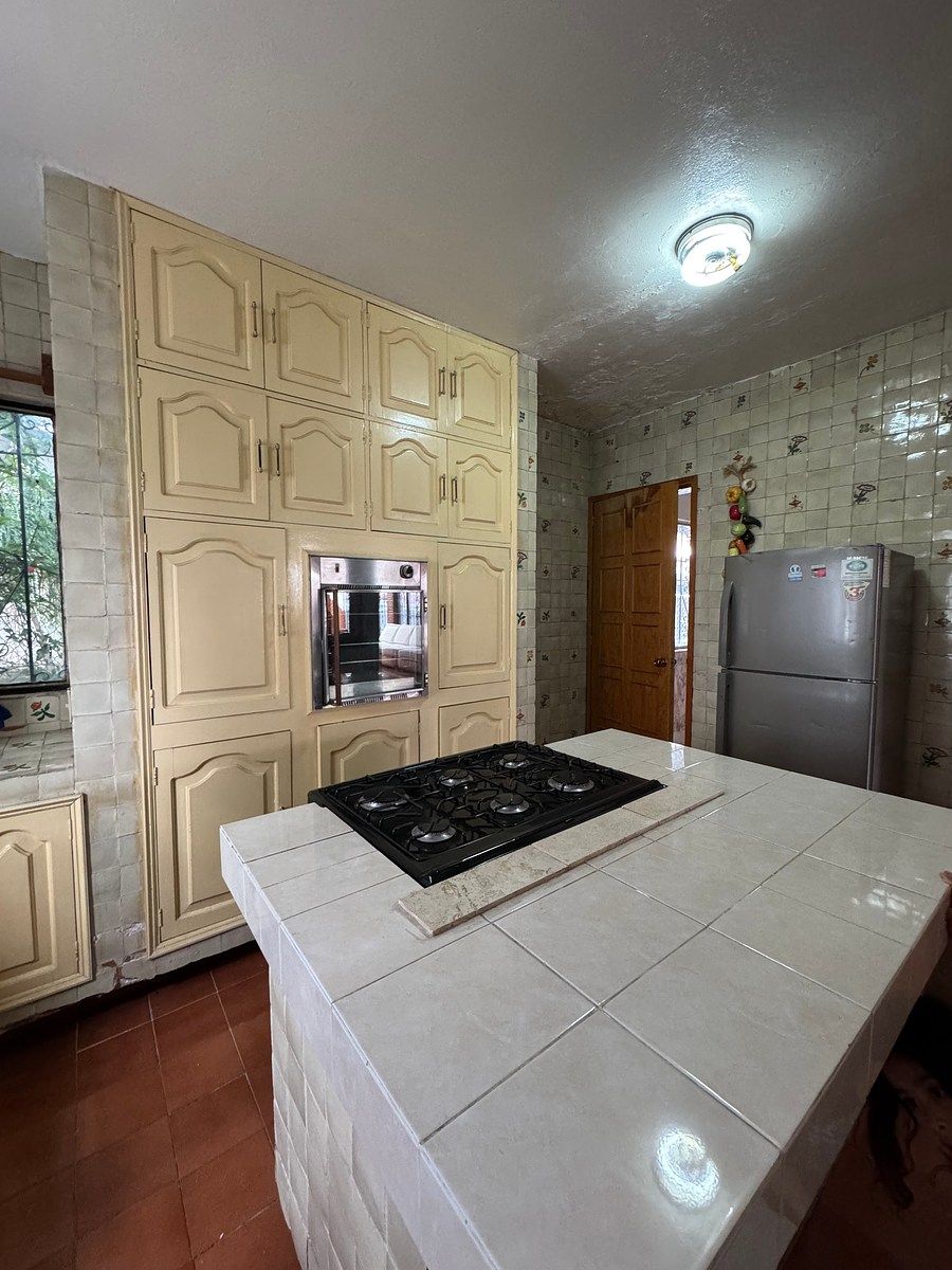 27 de 45: Cocina