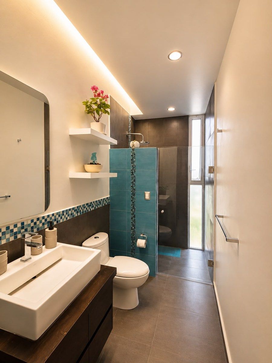 Casa em Los Robles Residencial, Zapopan, foto 9 de 16