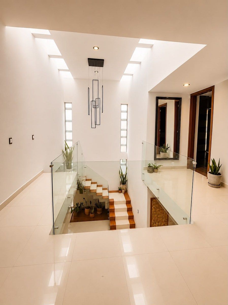 Casa em Los Robles Residencial, Zapopan, foto 15 de 16