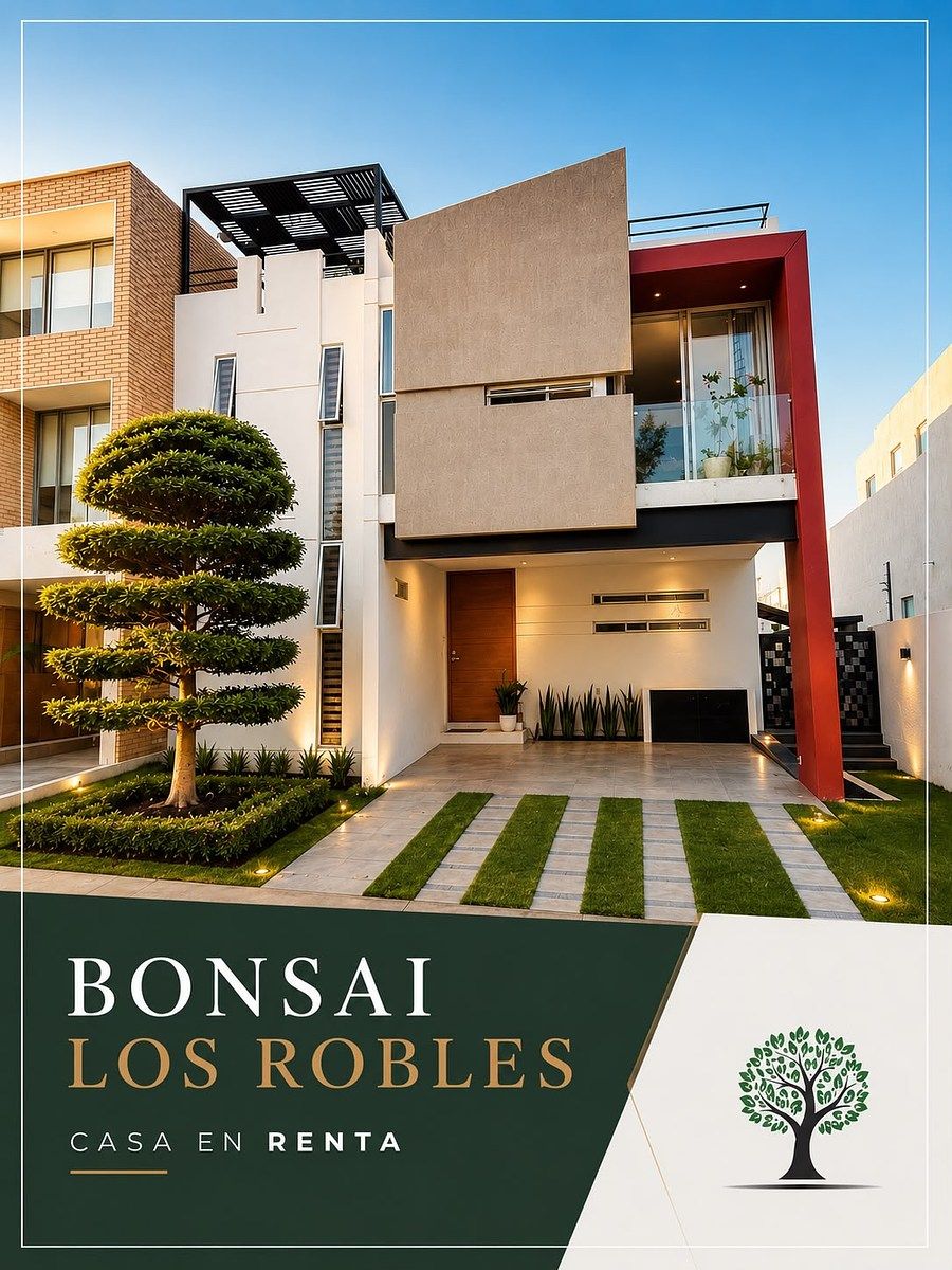 Aluguel de Casa no Residencial Los Robles, foto 1 de 16