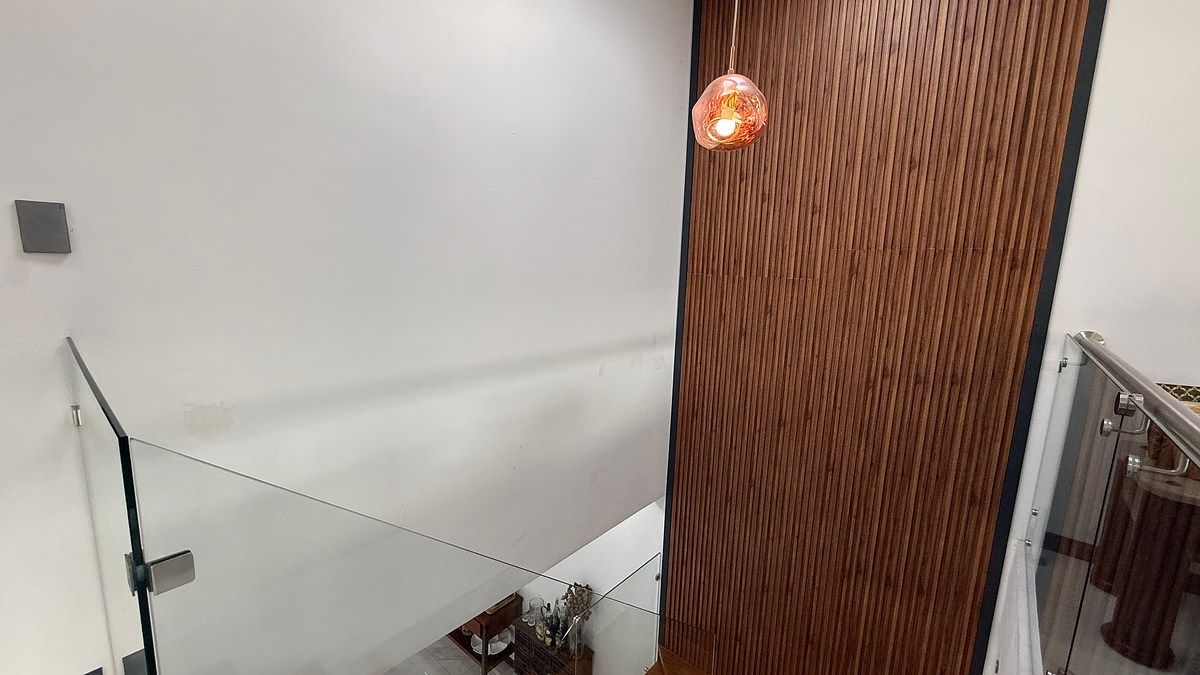 11 of 25: Hermoso detalle en escaleras