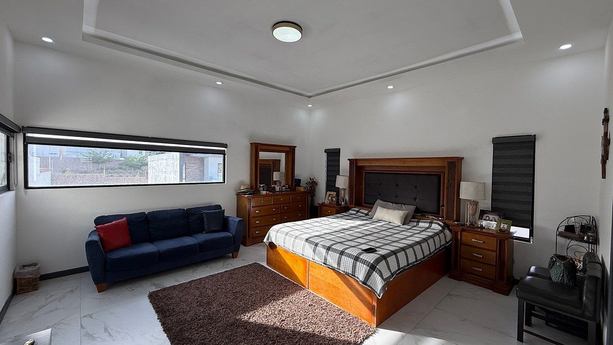 13 of 25: Recamara principal