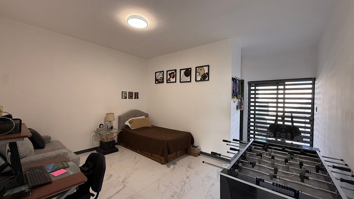 18 of 25: Otra recamara secundaria